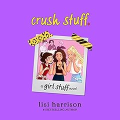 Couverture de crush stuff.