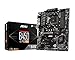 MSI B450-A PRO MAX AMD AM4 DDR4 m.2 USB 3.2 Gen 2 HDMI ATX scheda madre