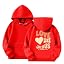 Love Like Jesus Red 02
