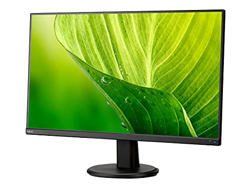 Build My PC, PC Builder, NEC AS221F-BK