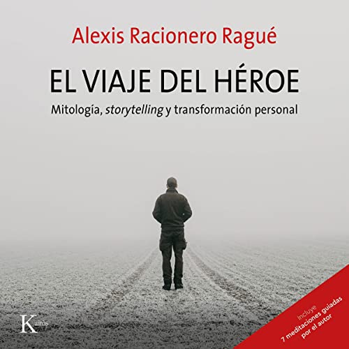 El Viaje del H&amp;eacute;roe (Written by Alexis Racionero Ragué) episode artwork