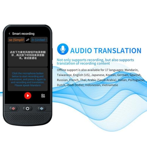Traduction multilingue en temps réel pour comprendre instantanément chaque dialogue - 5