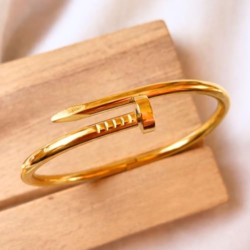Image of Pixies Anti tarnish Bracelet for women | Hypoallergenic and Waterproof jewelry | Ideal for special occasion gifting | Fashion Jewellery for Women | Comes in a gift box