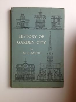 History of Garden City