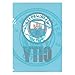 Manchester City F.C. MC54702 Clear File (Set of 2)