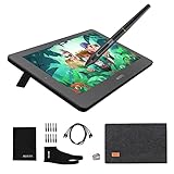  CalmGeek BT-12HD Tablette de dessin graphique portable HD H-IPS LCD 11,6\