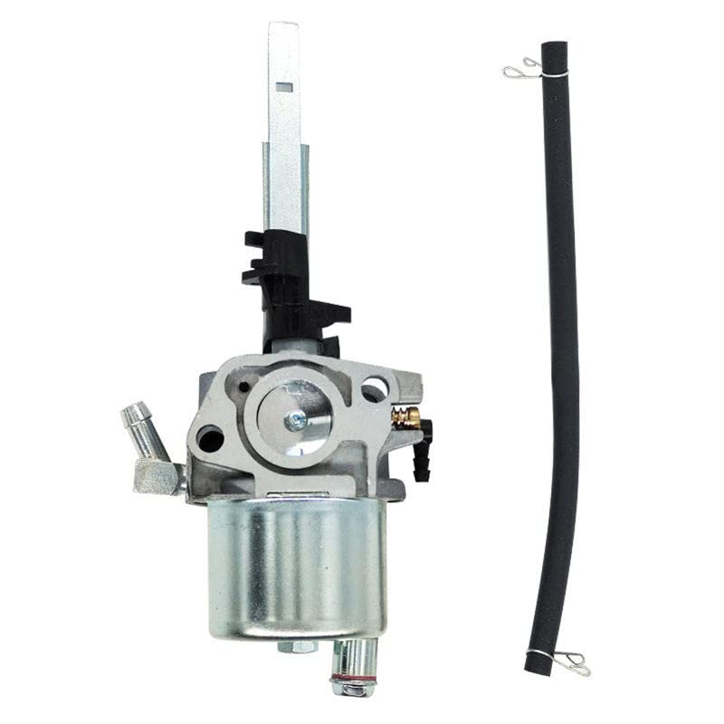 Carburetor 532436565 585020402 for Ariens Snow Blower SS21 1208E for Poulan Pro Snow Blower PR521ES