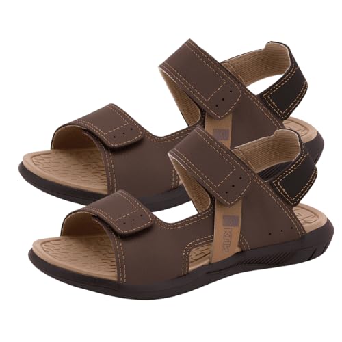 Sandália Papete Infantil Menino Klin Anatômico 129162000