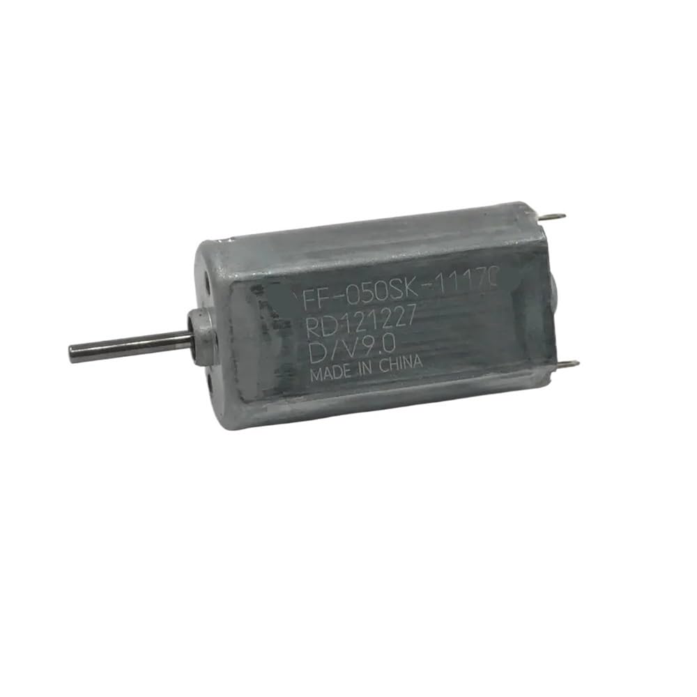 Démarreur électronique 050 DC 3V-12V FF-050SK-11170 pour micromoteur
