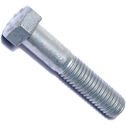 Image of Hard-to-Find Fastener 014973443504 Hex Bolts, 1 /2-13 x 2-1 /2, Piece-5