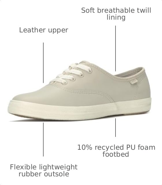Image of Keds Women's Triple Kick Sneaker