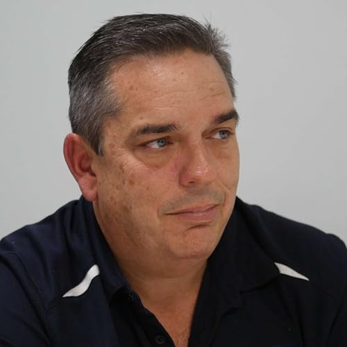 #165 - Nathan Turner: A Career Forged in Unlikely Places