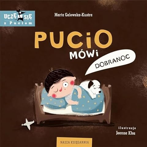PUCIO MÓWI DOBRANOC