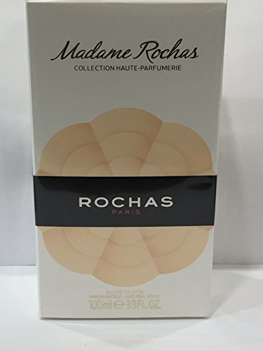 Rochas - Eau de Toilette Madame