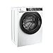 Hoover H-WASH 500 HWE 411AMBS/1-S Waschmaschine/Energieeffizi... A/Füllmenge 11 kg/Eco-Power Inverter Motor/Power Care System/ActiveSteam/Wi-Fi + Bluetooth