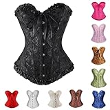 OCCASIONS POLYVALENTES : Adapté pour Carnaval, jeux de rôle, fêtes ou tenues gothiques, créant immersion thématique.