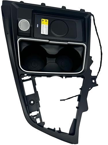 - Wireless Phone Charger Retrofit kit – Vehicle Specific