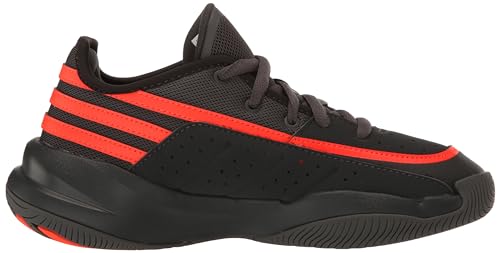 Image of Adidas Unisex-Adult Front Court | Casual Shoes