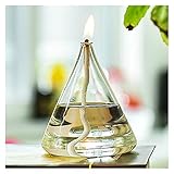 lampada ad olio funzionamento Usa la scena --- la lampada a olio essenziale per migliorare l'atmosfera. Può essere utilizzato per cene romantiche, cene di famiglia e può essere utilizzato per anniversari, compleanni, Natale, Capodanno, Ringraziamento, Natale, ecc., Per riempire l'intera tavola di un'atmosfera romantica e calda.