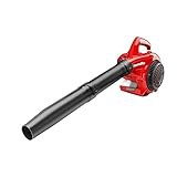 Homelite UT09526 150 mph 400 CFM 2-Cycle Handheld Gas Blower