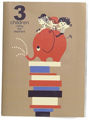 Carte de visite Shinzi Katoh Voyage 3 enfants pour organiser vos cartes de crédit au quotidien
