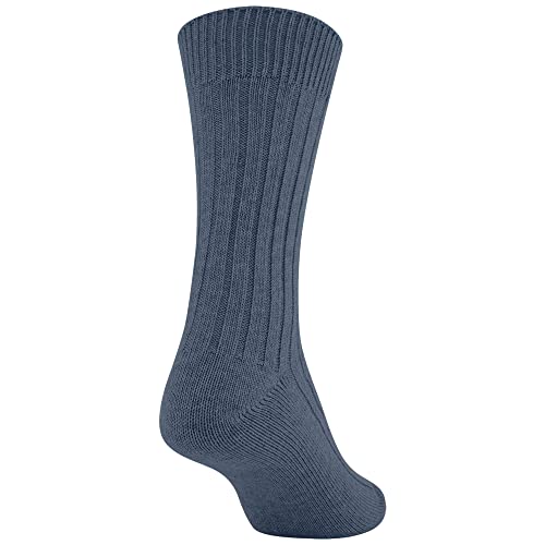 Image of Gold Toe Women's Weekend Socks, 3-Pairs
