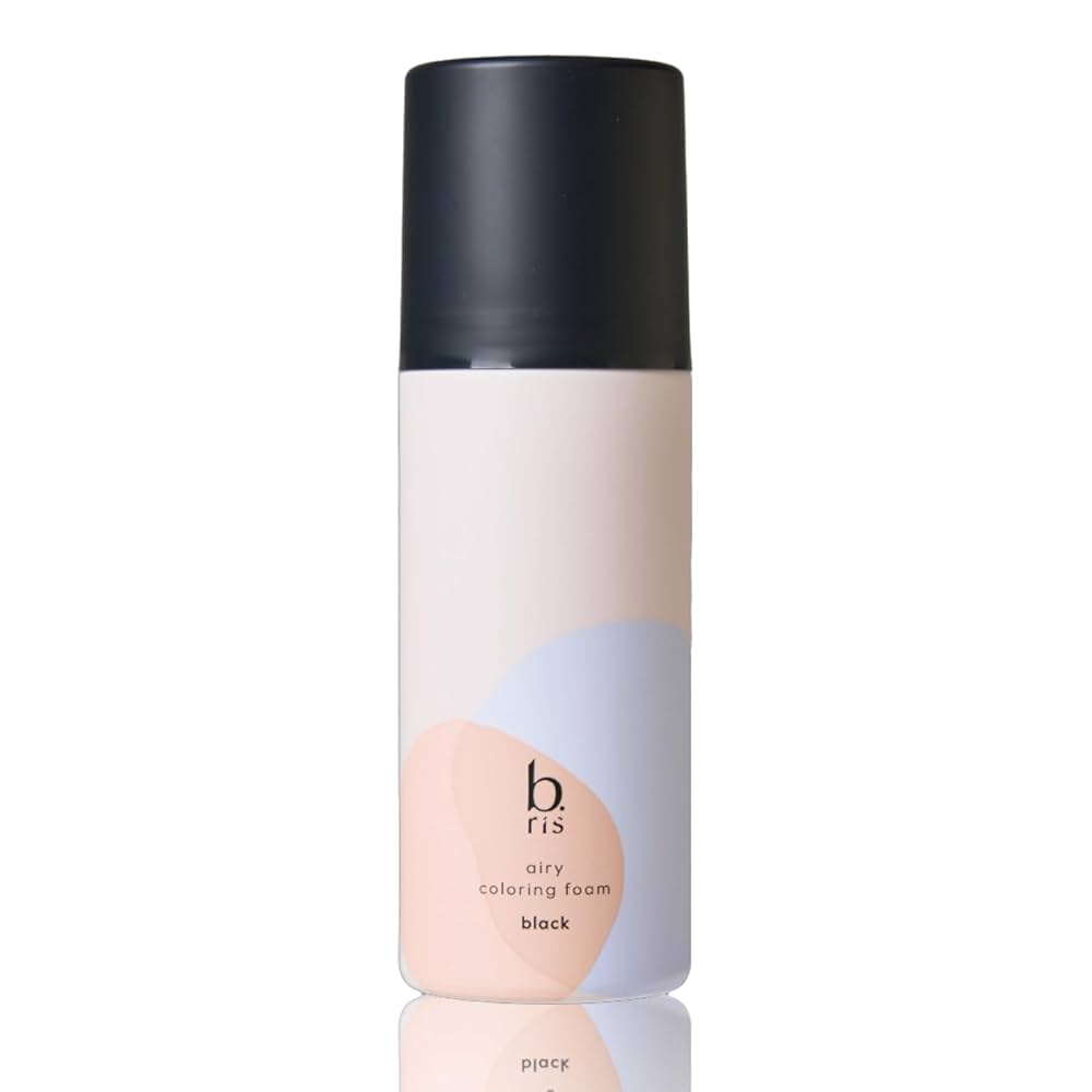 ｂrisヘアカラー Amazon | 【 リニューアル品 】b.ris ビーリス 白髪染め [ 医薬
