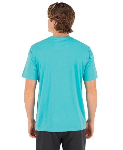 Image of Hurley Mens All Seeing Short Sleeve