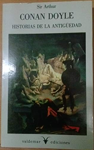 HISTORIAS DE LA ANTIGUEDAD