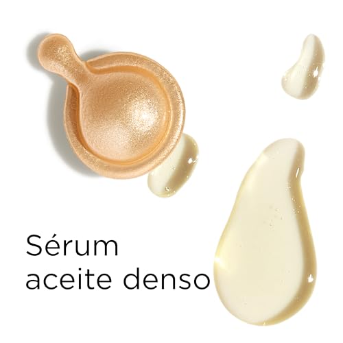 Miniatura 6 de Elizabeth Arden - Advanced Cápsulas de Sérum de Ceramidas, con Aceite de Tsubaki, Efecto Triple Antiedad, Rejuvenece, Repara, Hidrata y Difumina Arrugas, Monodosis, Aplicar 1 al Día