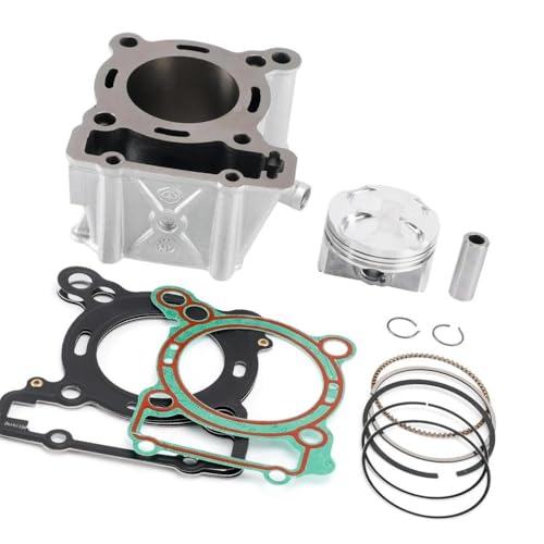 Kit cylindre 150 cc pour vos trajets quotidiens en 125 Tuono RX SX 4T