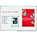 Produktbild Legamaster Whiteboard Universal Plus 60x90cm