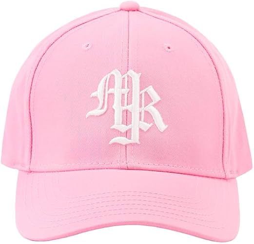 Amazon | [MIRROR9] ミラーナイン 【公式直営店】 MR9 logo cap