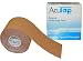 Produktbild AcuTop Kinesiology Tape für Sport und Medizin in 9 Farben (Beige)