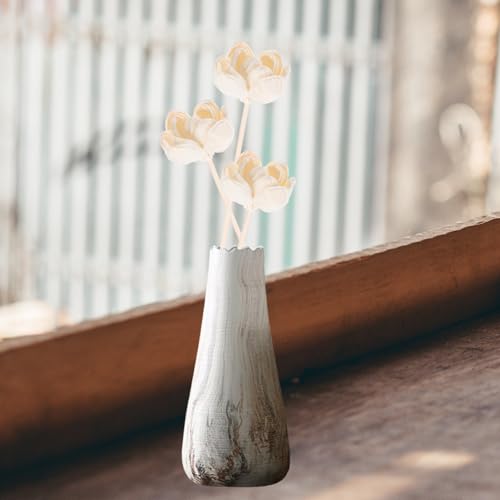 Fleurs diffuseurs arômes pour intérieur : créez votre ambiance - 6