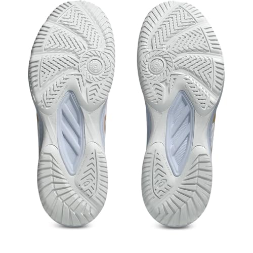 Image of ASICS Women's Upcourt 6 Volleyball Shoes