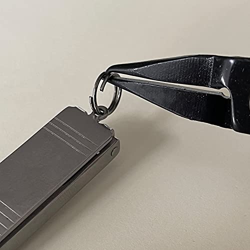 Vouiu Split Ring Pliers Jewelry Making Tools thumb #2