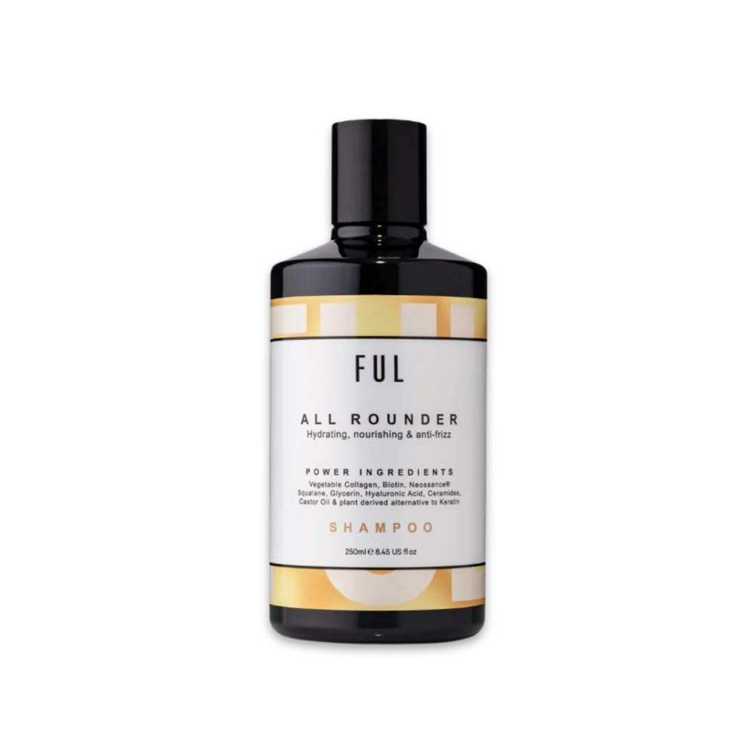 FUL All Rounder Hair Conditioner (Travel)