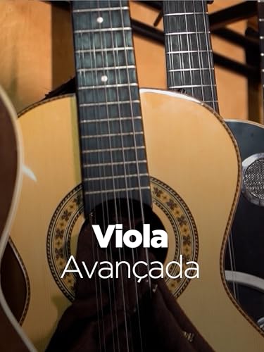 Viola Avançada