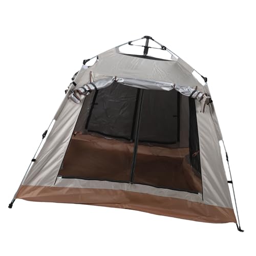 Carpa Pop Up automática Asixxsix para 1 persona miniatura 3