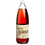 Tejava, Iced Tea, Unsweetened, 1  Liter
