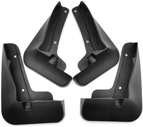 Garde-boue pour Subaru Crosstrek 2024 - Protection avant et arrière contre la boue pour voiture