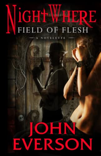 Cover of Field of Flesh