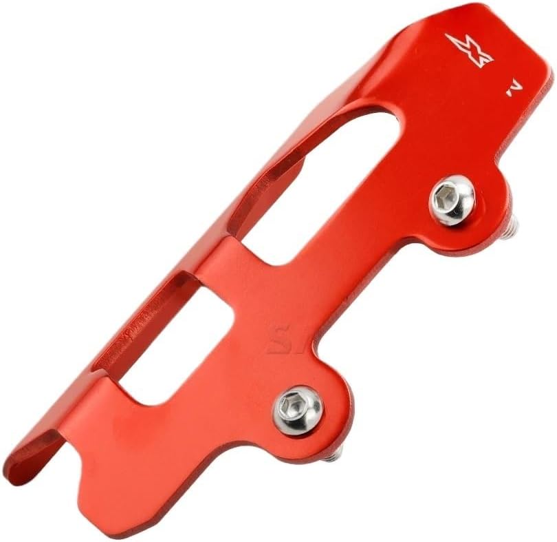 Guard Rear Brake Fluid Reservoir Rear Brake Pump Cover Protector for XR650R XR650L 1992-2021 XR 650R 650L Master Cylinder Guard Protection Motorcycle Parts