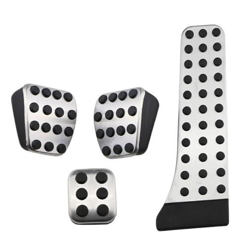 1/2/3/4/5�� �ԗp�y�_���J�o�[ CES GLK SLK CLS SL�N���X W203 W204 W205 W222 W212 C207 W220 C219 X204 R170 �K�X�u���[�L�y�_���p(MT with little brake)