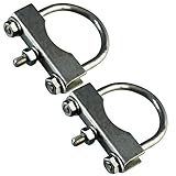 ANWENDUNG: Stützradhalter zur Befestigung am Zugrohr und Nachrüstung eines Stützrad