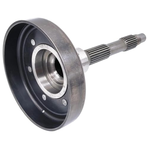 Cubierta de carcasa de embrague compatible con CF188 0180-053000 UTV 2