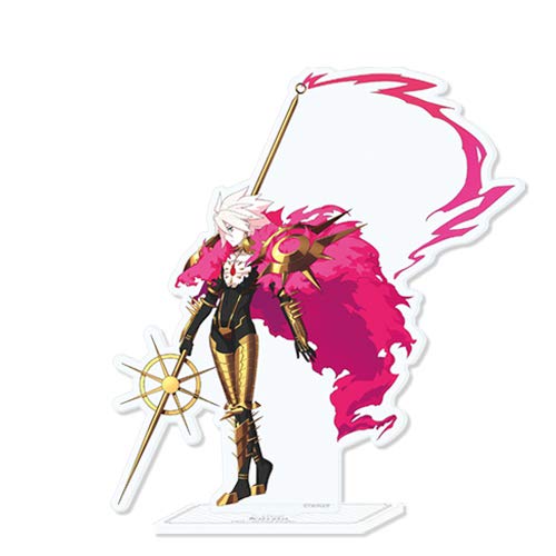 Amazon.co.jp: Fate/Grand Order Battle Character Style Acrylic