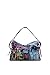 Desigual bolso de hombro bolso bandolera Leiria Pizzicato Shoulder Bag Tutti Fruti colorido Imagen de Desigual bolso de hombro bolso bandolera Leiria Pizzicato Shoulder Bag Tutti Fruti colorido