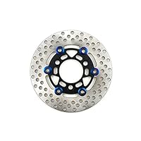 Amazon.co.jp: ブレーキディスク ディオ AF27 AF28 AF18 ZX AF34 AF35